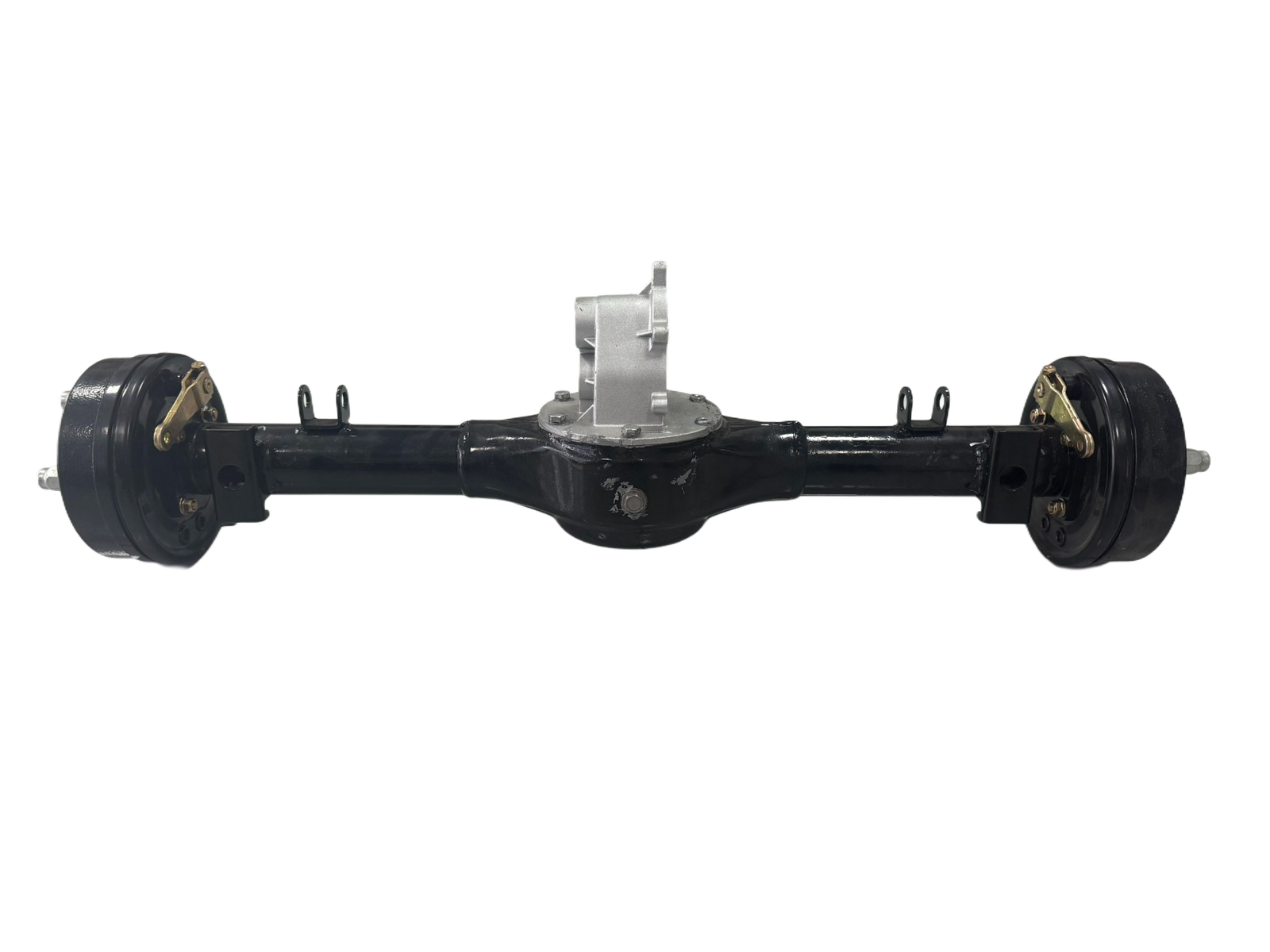 Electric Tricycle Parts